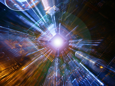 Custom Built Computer Systems